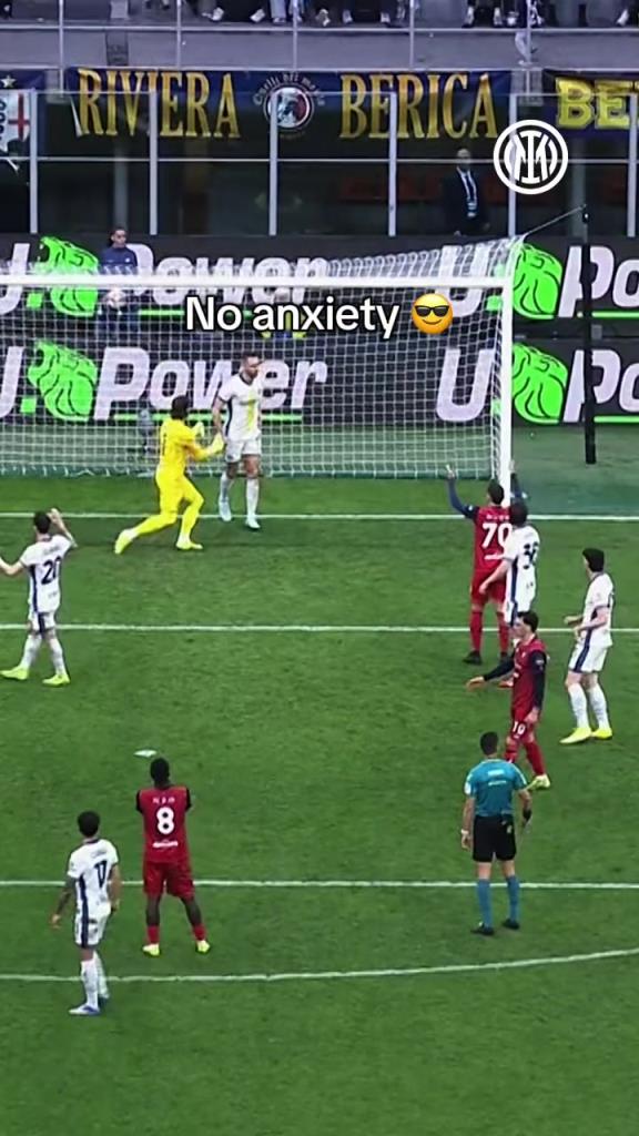 索默直呼專(zhuān)業(yè)，德弗里這次頭球解圍堪比一粒進(jìn)球